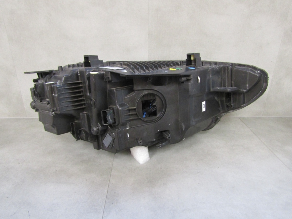 KOPLAMP CITROEN DS7 full led FACELIFT LH LINKS 21- 9841273180 Z193/K4/17F