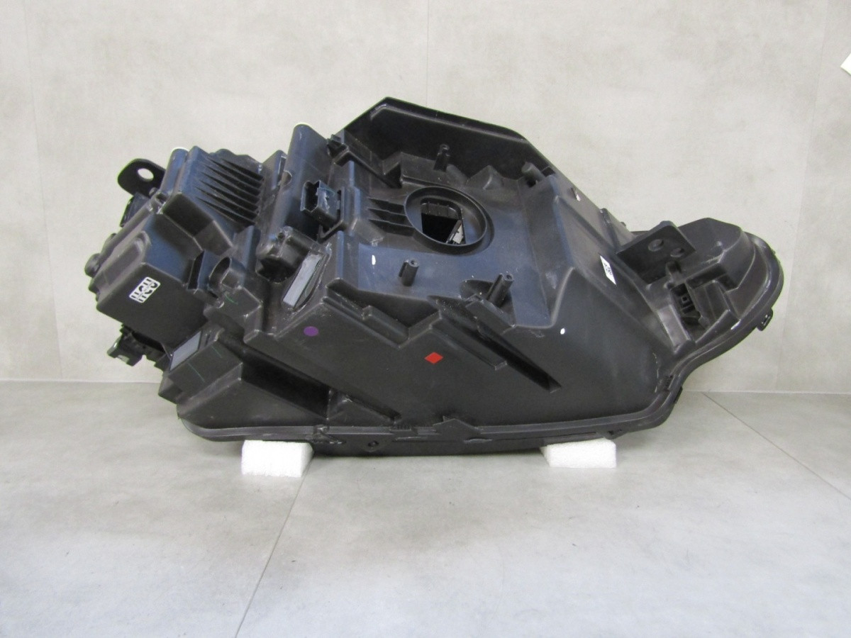 KOPLAMP CITROEN DS7 full led FACELIFT LH LINKS 21- 9841273180 Z193/K4/17F