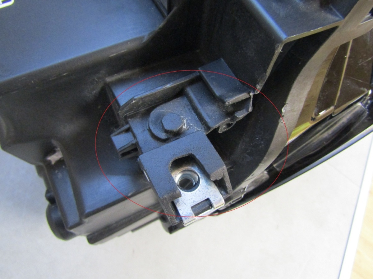 KOPLAMP CITROEN DS7 full led FACELIFT LH LINKS 21- 9841273180 Z193/K4/17F