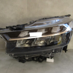 Koplamp SUZUKI SX4 S CROSS III LED LH Links 21- S1748/C235