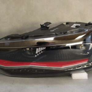 Koplamp VOLKSWAGEN POLO 2G GTI FULL LED 17-21 LH Links 2G1941035C S1753/F221