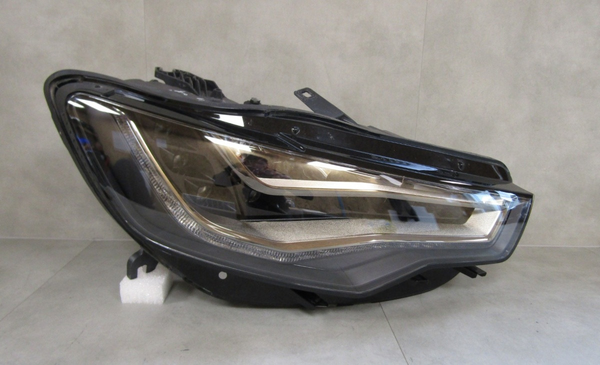 Koplamp Audi A6 RS6 C7 12-14 Full LED Rechts 4G0941774F S1777/F185