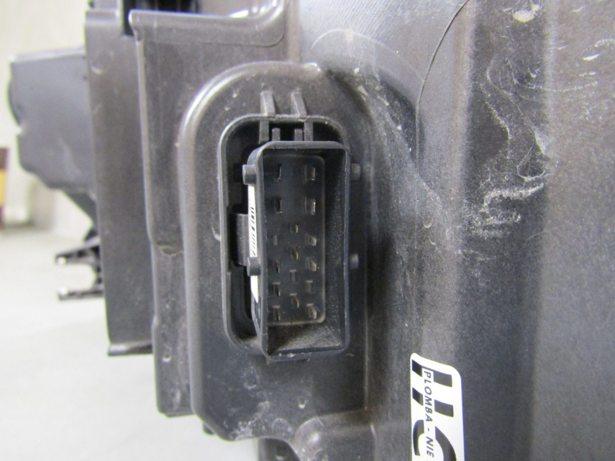 Koplamp Audi A6 RS6 C7 12-14 Full LED Rechts 4G0941774F S1777/F185