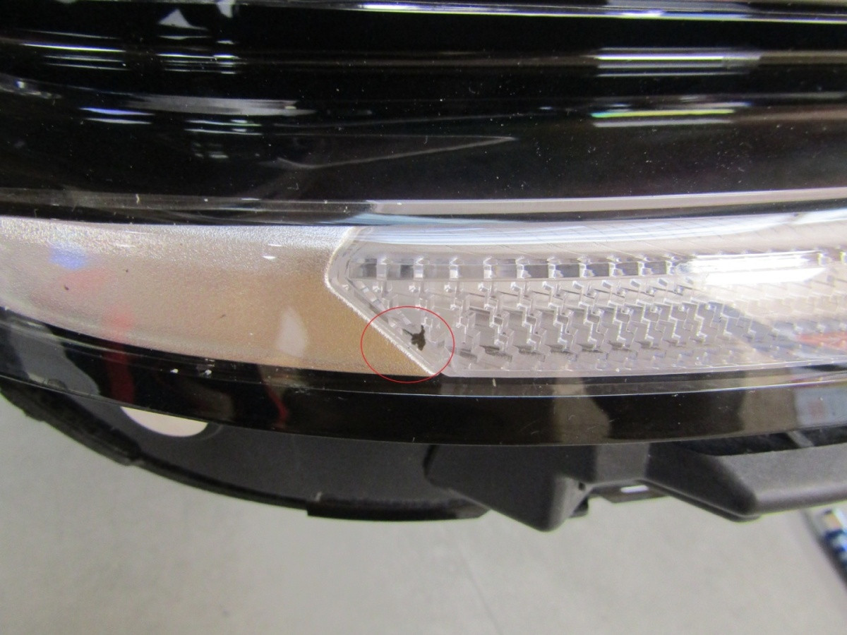 KOPLAMP KIA SORENTO 4 IV FULL LED RH RECHTS 20-23 S1816//4K/2G