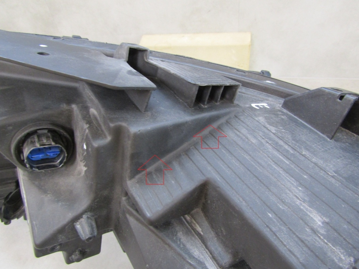 KOPLAMP KIA SORENTO 4 IV FULL LED RH RECHTS 20-23 S1816//4K/2G