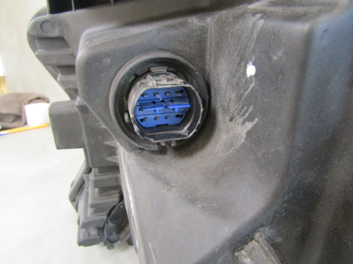 KOPLAMP KIA SORENTO 4 IV FULL LED RH RECHTS 20-23 S1816//4K/2G