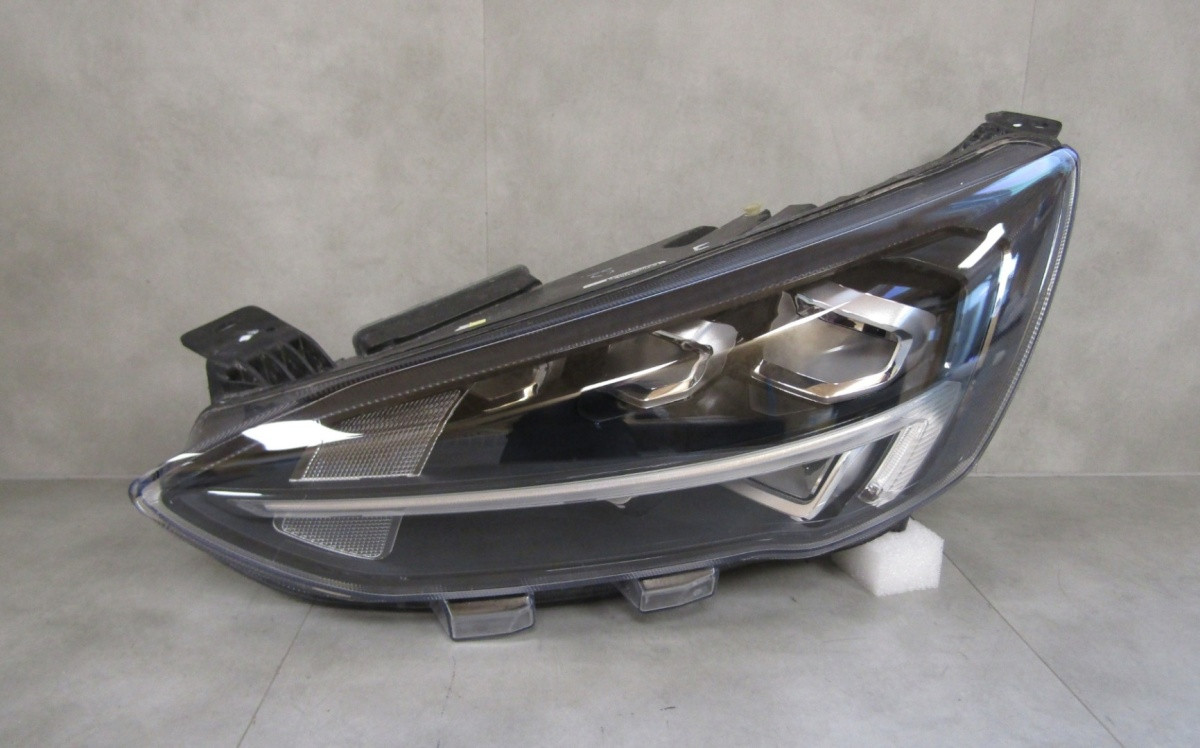 Koplamp Ford Focus MK4 IV LED 18-22 LH JX7B-13E015-CE S1782/E75