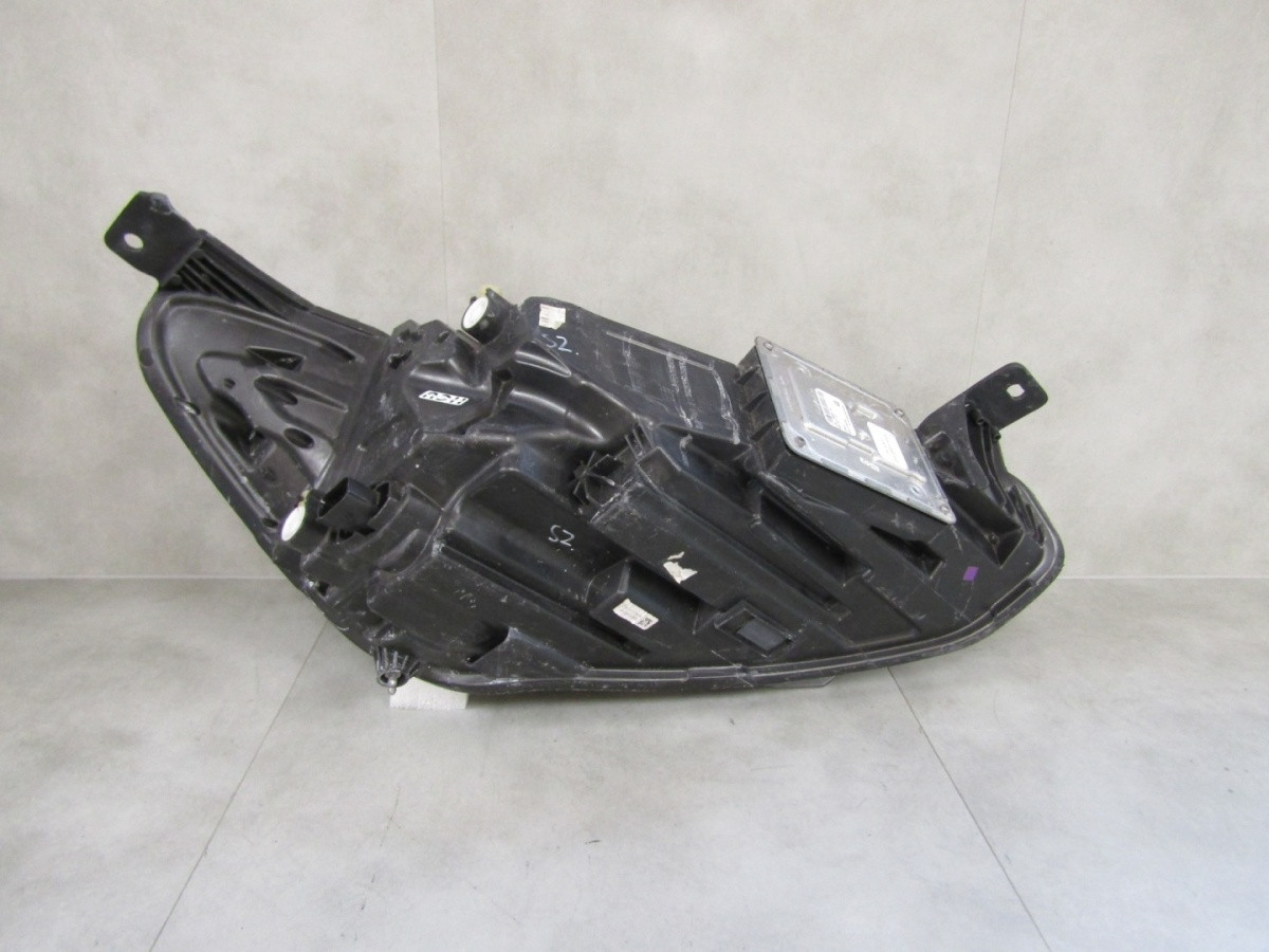 Koplamp Ford Focus MK4 IV LED 18-22 LH JX7B-13E015-CE S1782/E75