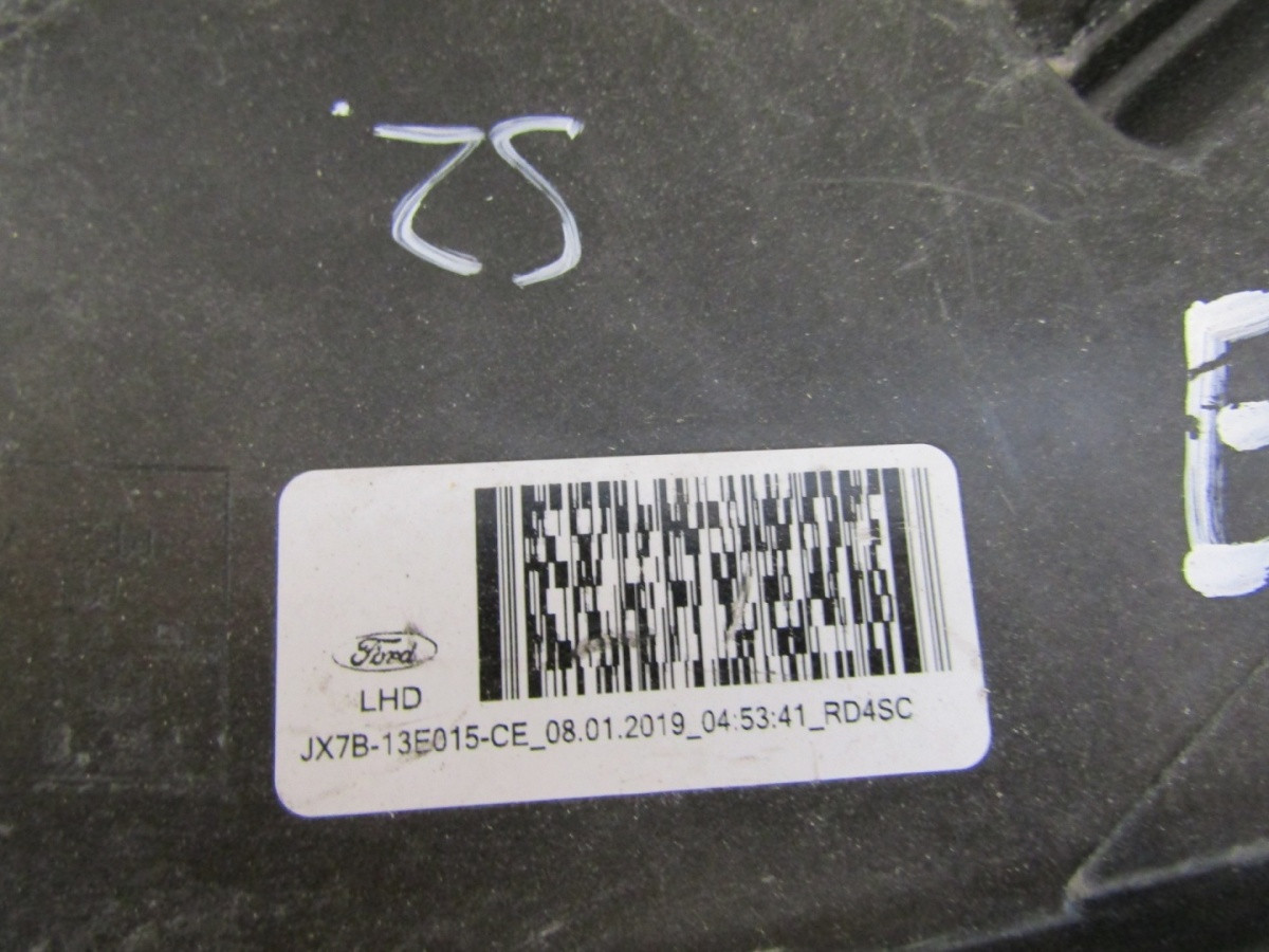 Koplamp Ford Focus MK4 IV LED 18-22 LH JX7B-13E015-CE S1782/E75