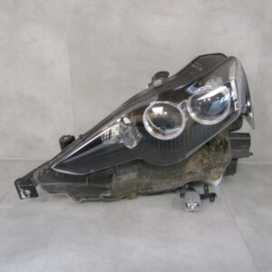 KOPLAMP LEXUS IS 3 III LED LH 13-20 A662/5K/2B