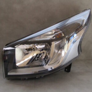 Koplamp Renault Trafic 3 III Standaard 14-19 LH 260608912R S505/K5/4F
