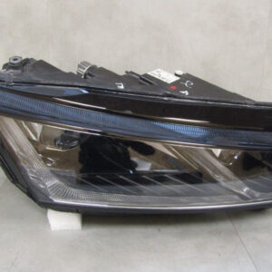 Koplamp Skoda Octavia 4 IV FULL LED 19-24 RH Rechts 5E4941016B S1761/K5/7C