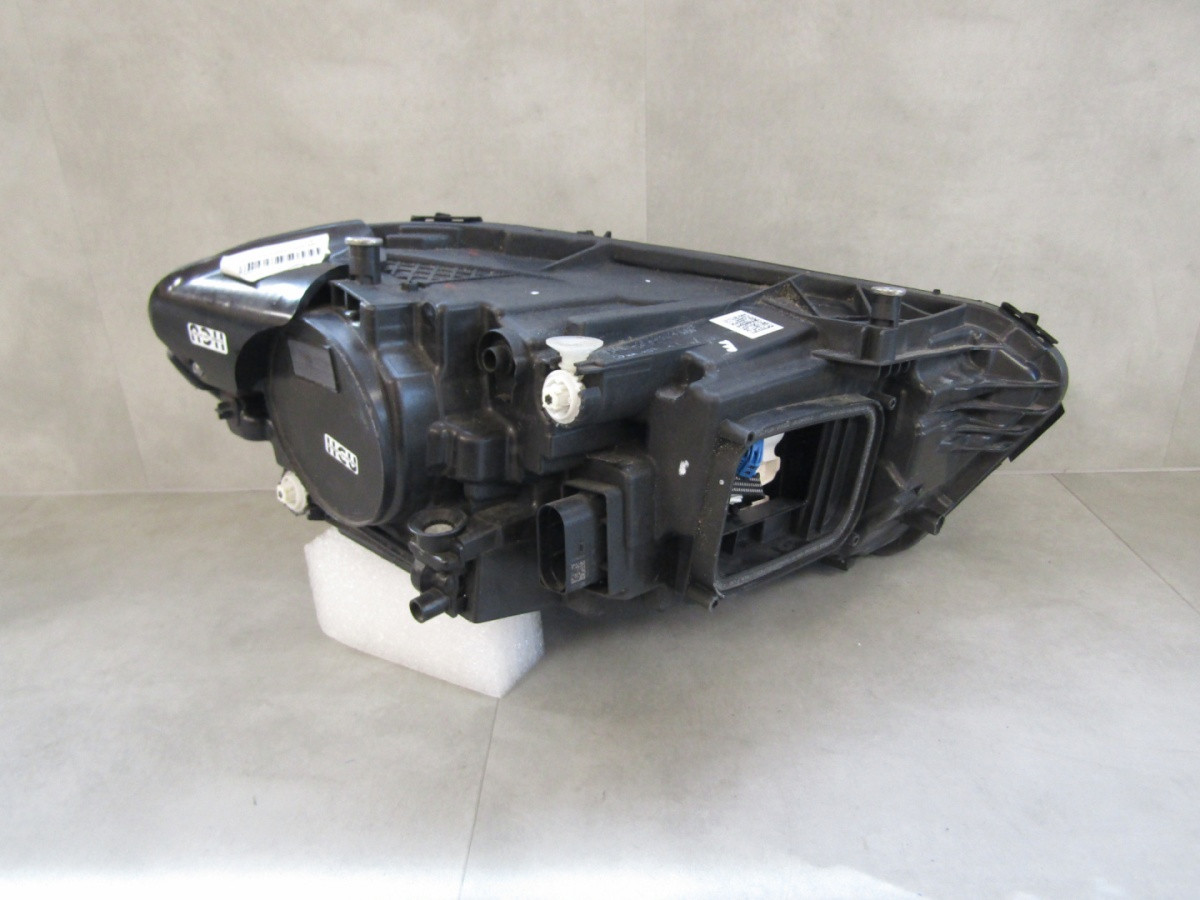 KOPLAMP MERCEDES A-KLASSE W177 VOLLEDIGE LED MULTIBEAM LH 18-22 A921/E34