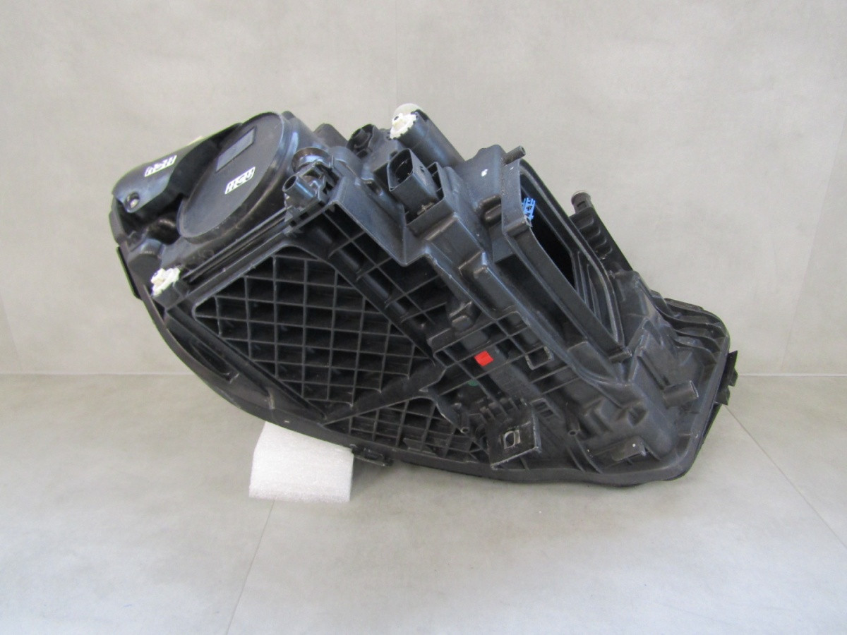 KOPLAMP MERCEDES A-KLASSE W177 VOLLEDIGE LED MULTIBEAM LH 18-22 A921/E34