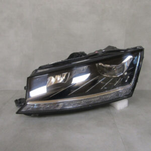KOPLAMP SKODA FABIA 3 III FACELIFT VOLLEDIG LED 18-21 LH 6V1941015 A1085/D4