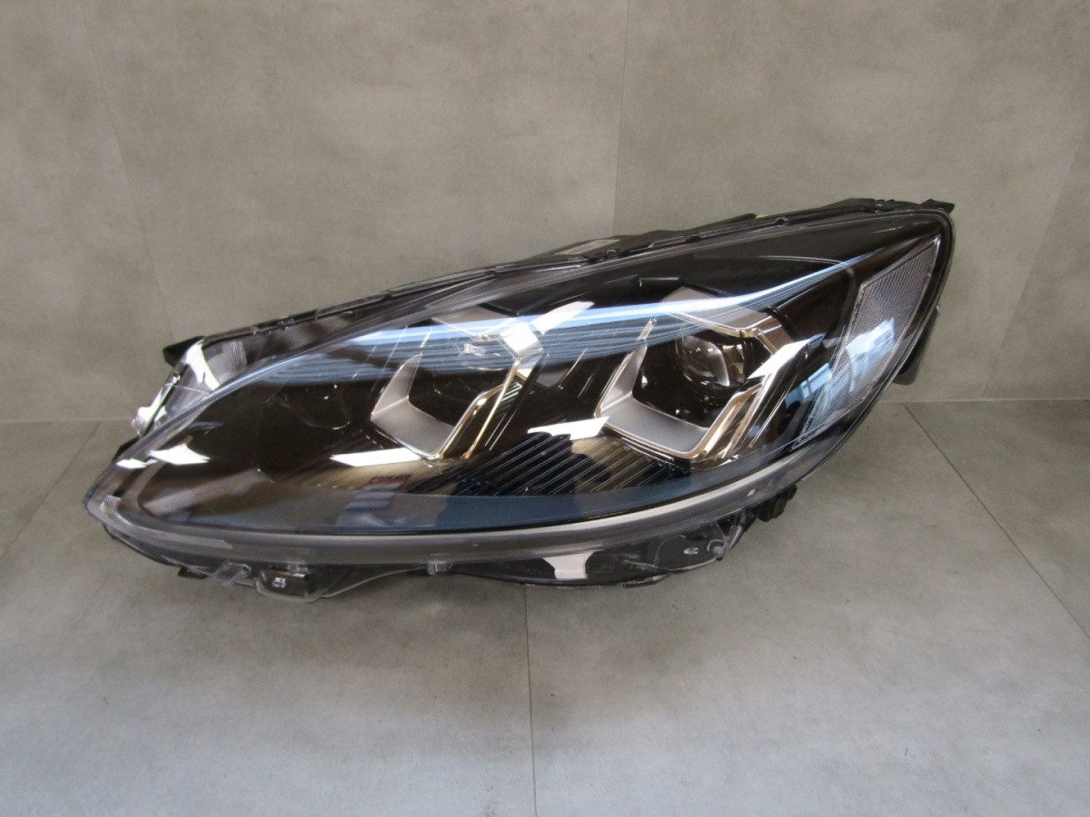 Koplamp FORD KUGA MK3 VOLLEDIGE LED LH LINKS 19-24 LV4B-13E017-AP Z148/K4/3C