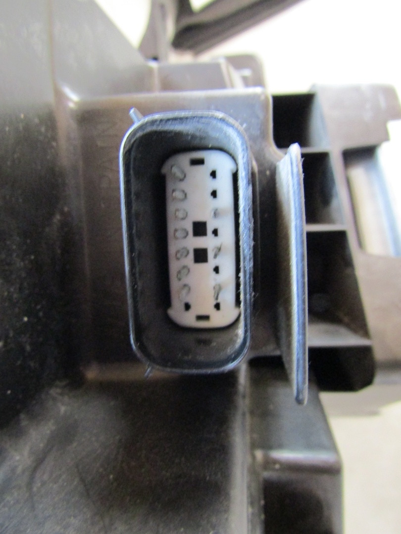 Koplamp FORD KUGA MK3 VOLLEDIGE LED LH LINKS 19-24 LV4B-13E017-AP Z148/K4/3C