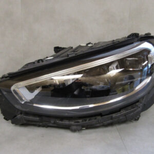 KOPLAMP MERCEDES S W223 VOLLEDIGE LED MULTIBEAM LH LINKS 20- A2239060904 S1853/K5/10C