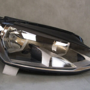 Koplamp Volkswagen VW Golf 7 VII Standaard 12-16 Rechts 5G1941006 S1755/K5/16D