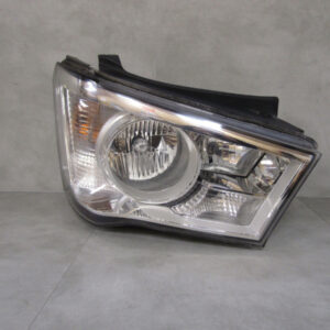 KOPLAMP HYUNDAI H350 STANDAARD RH 14- A1042/4K/13E