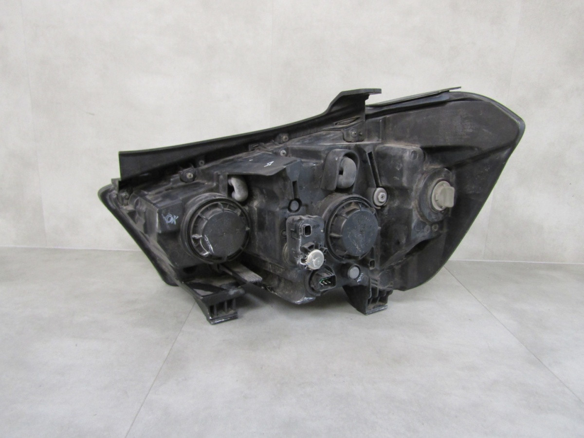 KOPLAMP HYUNDAI H350 STANDAARD RH 14- A1042/4K/13E