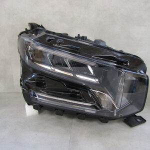 KOPLAMP CITROEN E-C3 C3 C3 AIRCROSS IV 4 LED 24- RH 9851349080 A958/E10