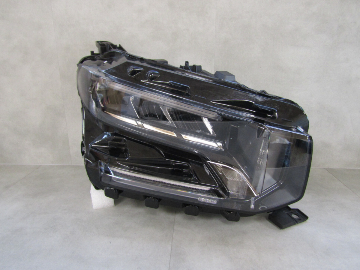 KOPLAMP CITROEN E-C3 C3 C3 AIRCROSS IV 4 LED 24- RH 9851349080 A958/E10