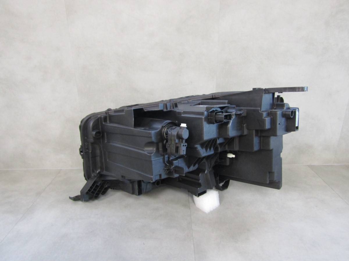 KOPLAMP CITROEN E-C3 C3 C3 AIRCROSS IV 4 LED 24- RH 9851349080 A958/E10