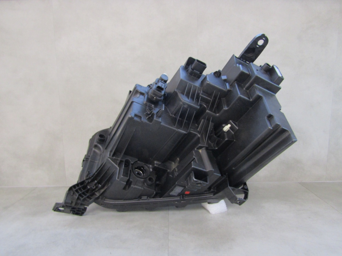 KOPLAMP CITROEN E-C3 C3 C3 AIRCROSS IV 4 LED 24- RH 9851349080 A958/E10