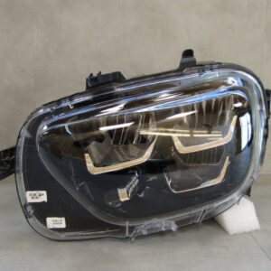 Koplamp Citroen C3 III Facelift 20-24 LED LH Links 9836267180 S1768/E191