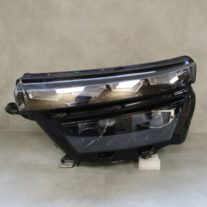 KOPLAMP SKODA KAMIQ 658 FULL LED 19-23 LH 658941015 S328/A20