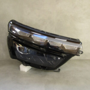 Koplamp SKODA KAMIQ 658 Full LED 19-23 RH 658.941.016.BS309/A46