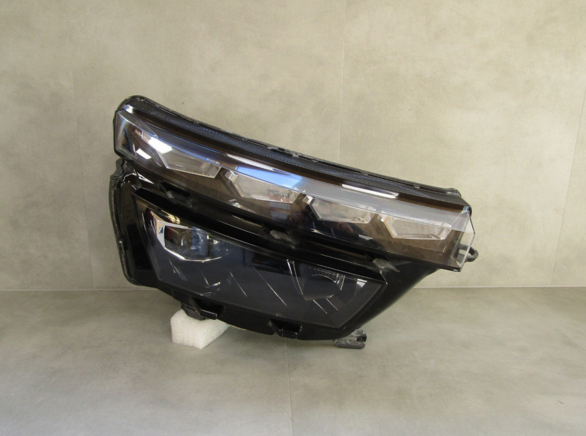 Koplamp SKODA KAMIQ 658 Full LED 19-23 RH 658.941.016.BS309/A46