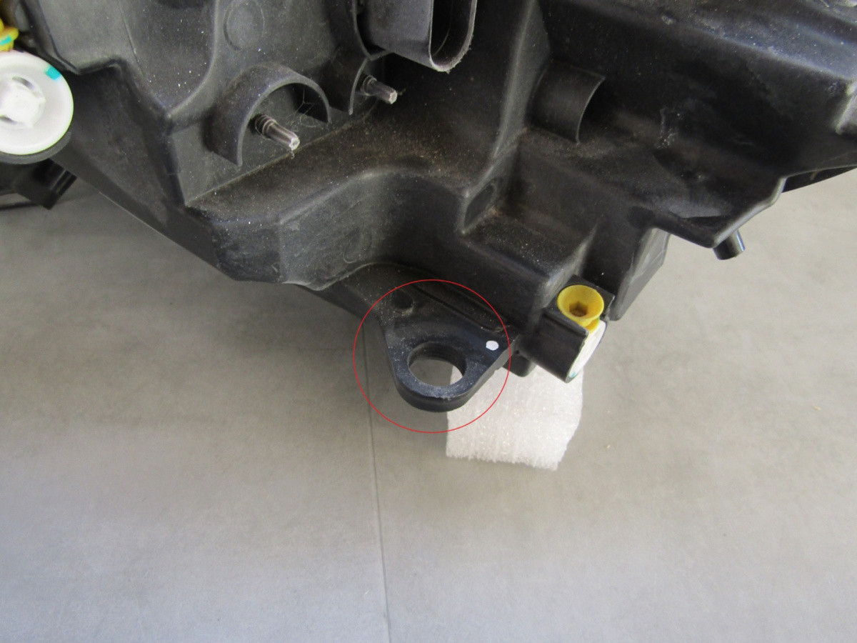 Koplamp SKODA KAMIQ 658 Full LED 19-23 RH 658.941.016.BS309/A46