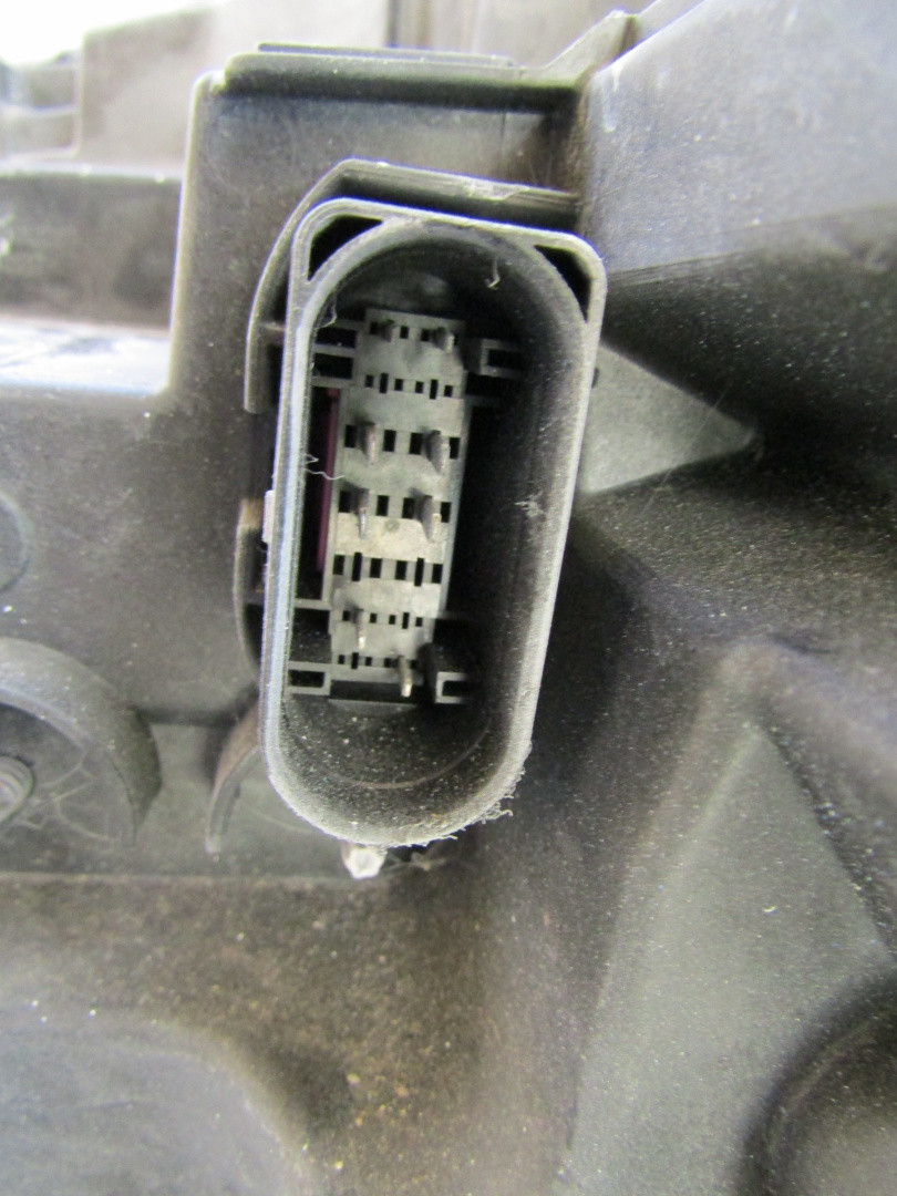 Koplamp SKODA KAMIQ 658 Full LED 19-23 RH 658.941.016.BS309/A46