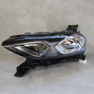 KOPLAMP CITROEN DS3 DS 3 CROSSBACK STANDAARD 18- LH 9820840880 A796/5K/14B