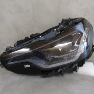 KOPLAMP BMW 2 G42 VOLLEDIGE LED-22- LH COMPLEET 8083635-07  A1254/5K/1F
