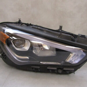 Koplamp Mercedes W118 CLA Full LED Performance RH 19-23 A1189068800 A1241/4K/3A