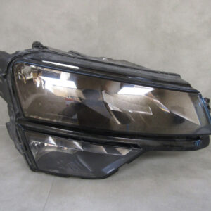 Koplamp Skoda Karoq STANDAARD MET LED 17-21 RH 57B941016A S857/K4/2C
