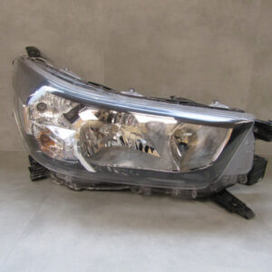KOPLAMP TOYOTA HILUX 8 VIII FACELIFT STANDAARD 20- RH A569/E120