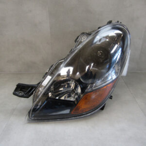 KOPLAMP MITSUBISHI I-MIEV NORMALE LENS 09- LH  A681/5K/5C