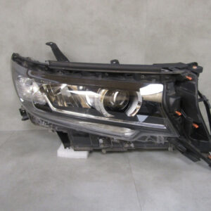 Koplamp TOYOTA LAND CRUISER J150 Facelift LED 18-22 RH RECHTS A1325/4K/2C