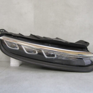 KOPLAMP CITROEN C3 III FACELIFT LED DRL RH 20-24 9833480480-03 A995/4K/5D