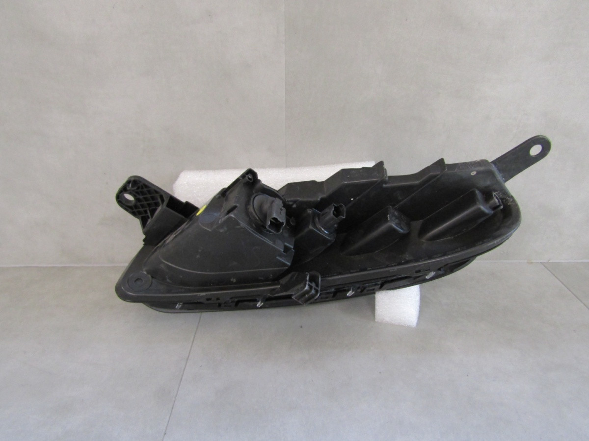 KOPLAMP CITROEN C3 III FACELIFT LED DRL RH 20-24 9833480480-03 A995/4K/5D