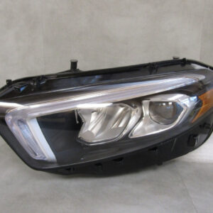 KOPLAMP MERCEDES A-KLASSE W177  FULL LED PRESTATIES USA 18-22 LH A1329/5K/6E