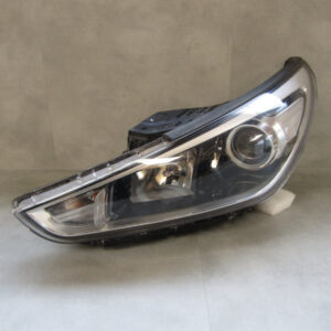 KOPLAMP HYUNDAI I30 III NORMALE LENS 17-20 LH A573/F87