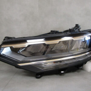 Koplamp VW PASSAT B8 LED 14-19 LH Links 3G1941035P A1336/4K/13D