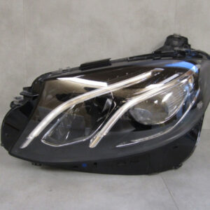 KOPLAMP MERCEDES E-KLASSE W213 VOLLEDIGE LED-PRESTATIES 16-20 LH LINKS A2139063904  S1850//D11