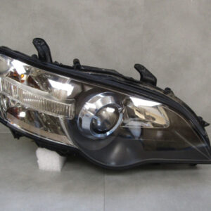 KOPLAMP SUBARU LEGACY IV OUTBACK STANDAARD LENS 03-06 RH S679/K5/13E
