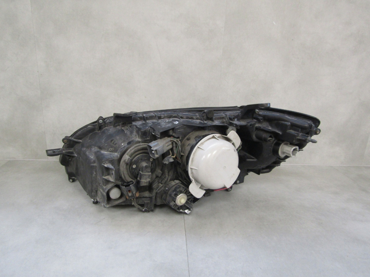 KOPLAMP SUBARU LEGACY IV OUTBACK STANDAARD LENS 03-06 RH S679/K5/13E